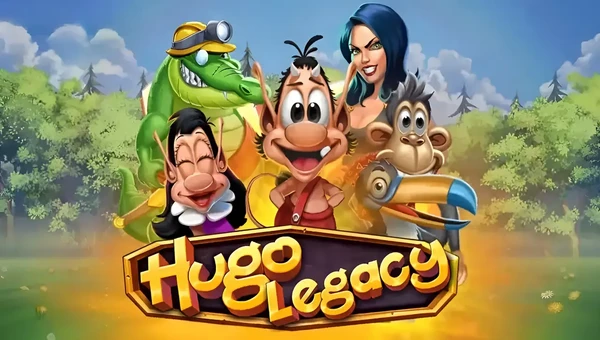 Hugo Legacy