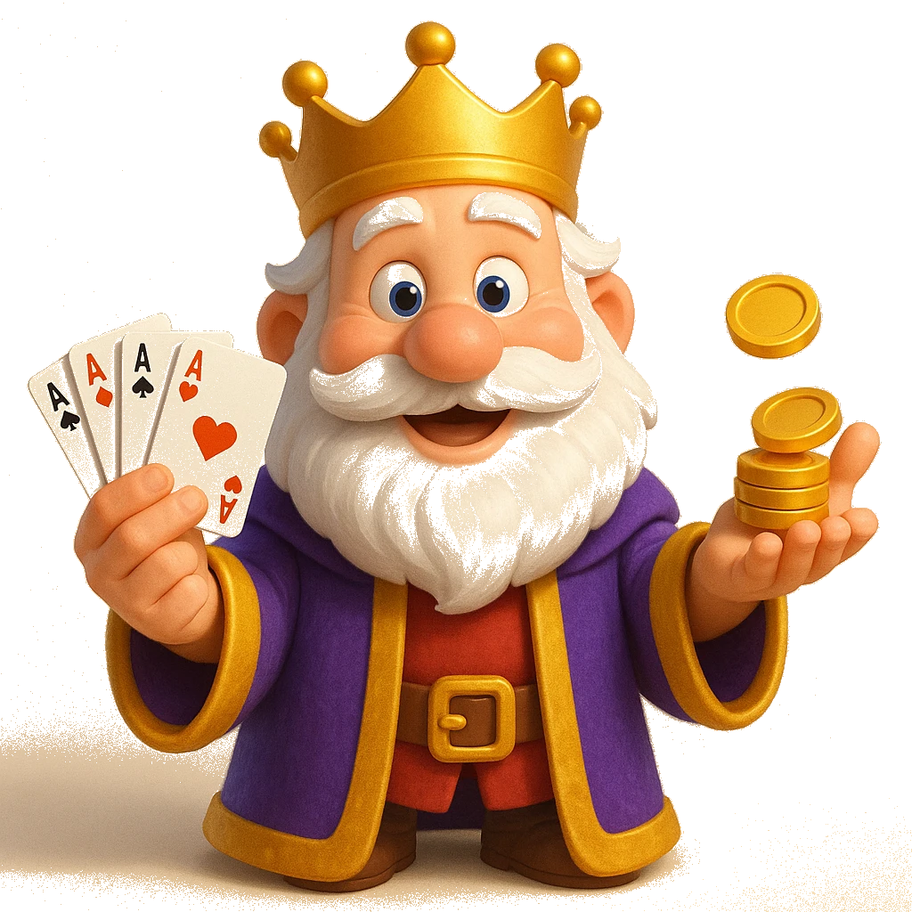 WhackLounge King